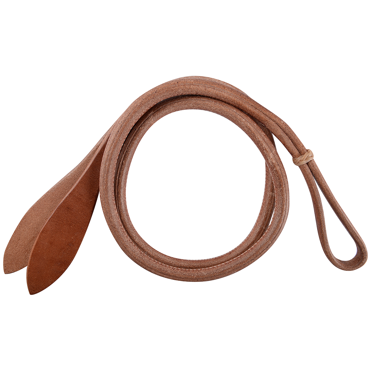 Barrel Racing Whip w/ Popper by Martin Saddlery