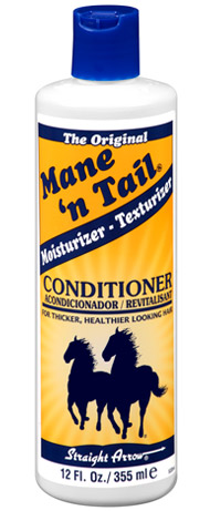 The Original Mane 'n Tail Conditioner by Mane 'n Tail