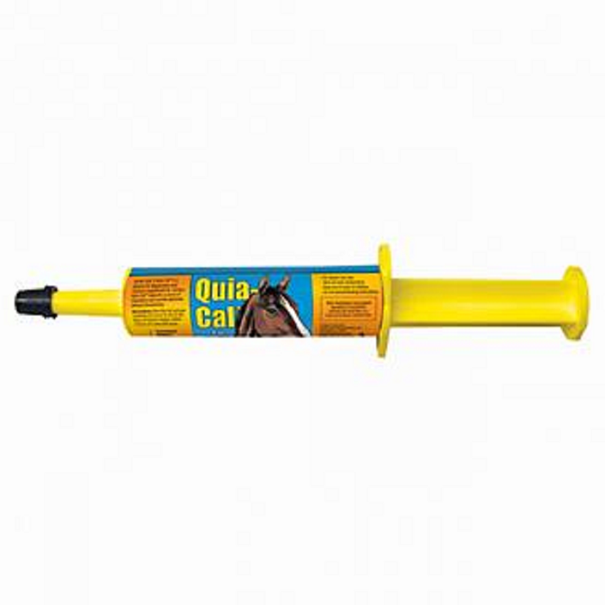 Quia-Cal Syringe by Finish Line