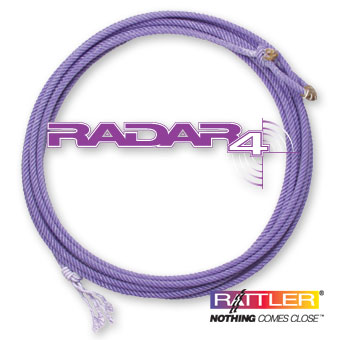 Radar Rope by Rattler Ropes