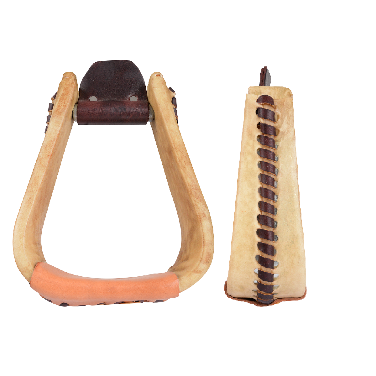 Roper Stirrup by Martin Saddlery