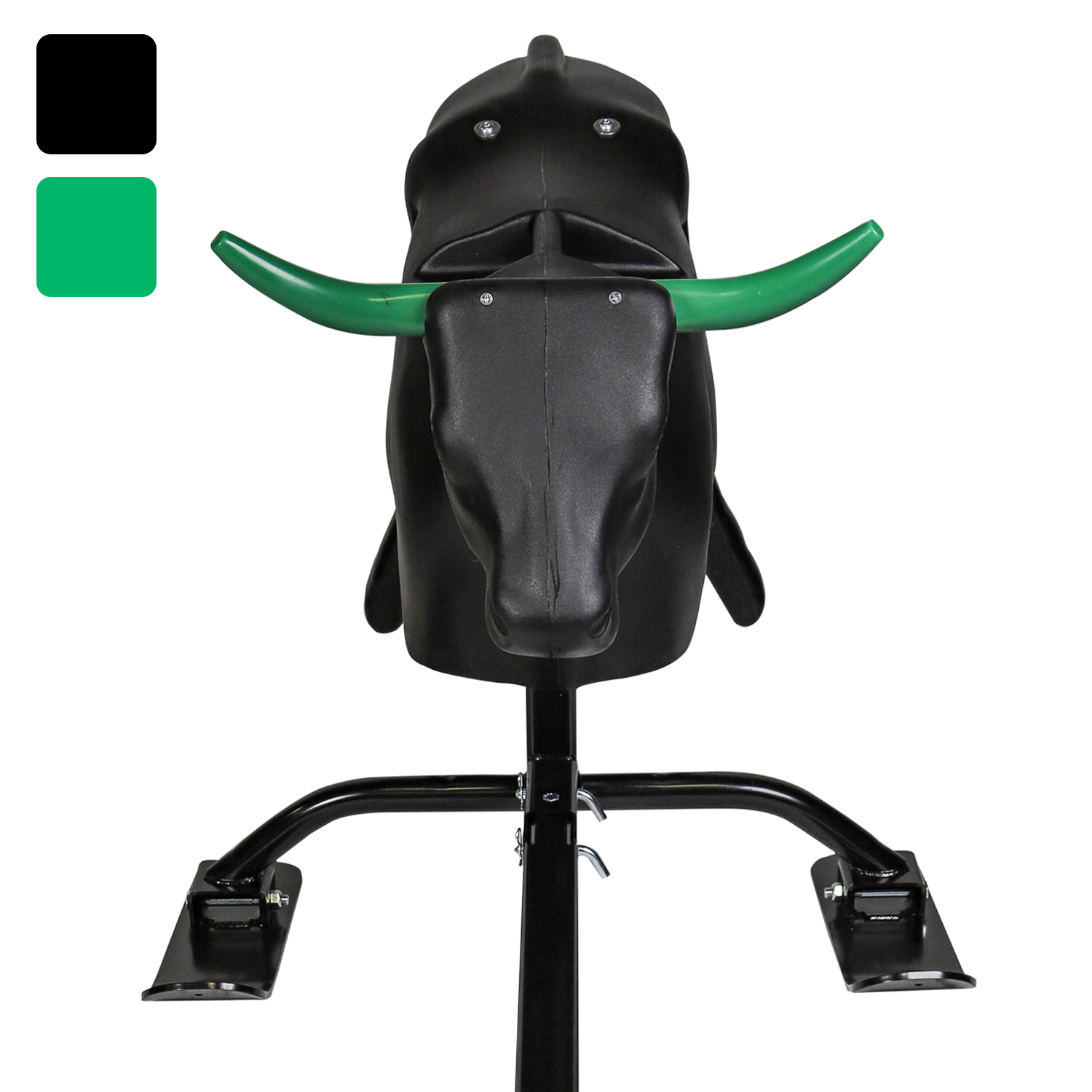 Smarty The Steer Sled by Smarty Supply Co.