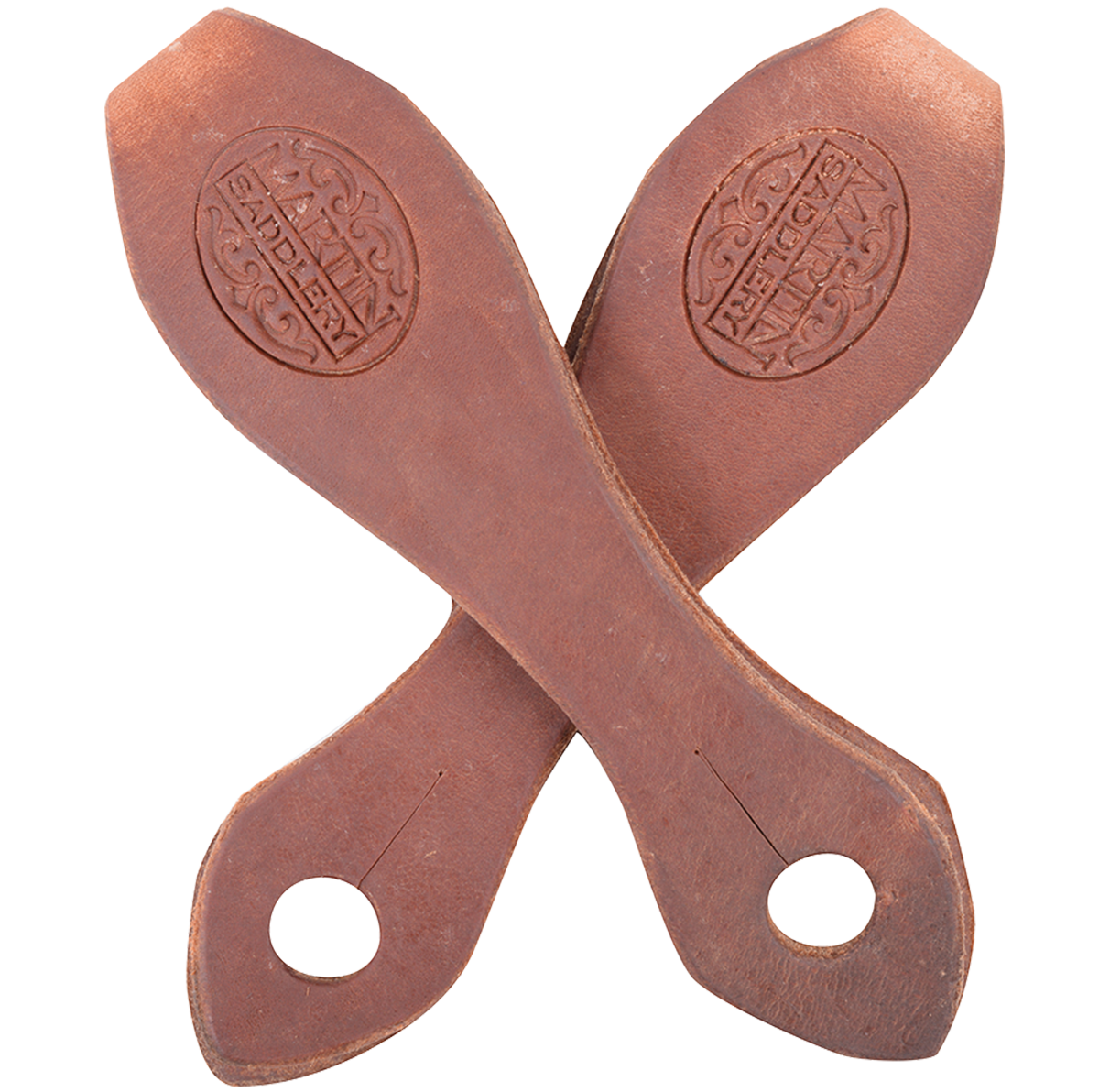 Slobber Strap by Martin Saddlery