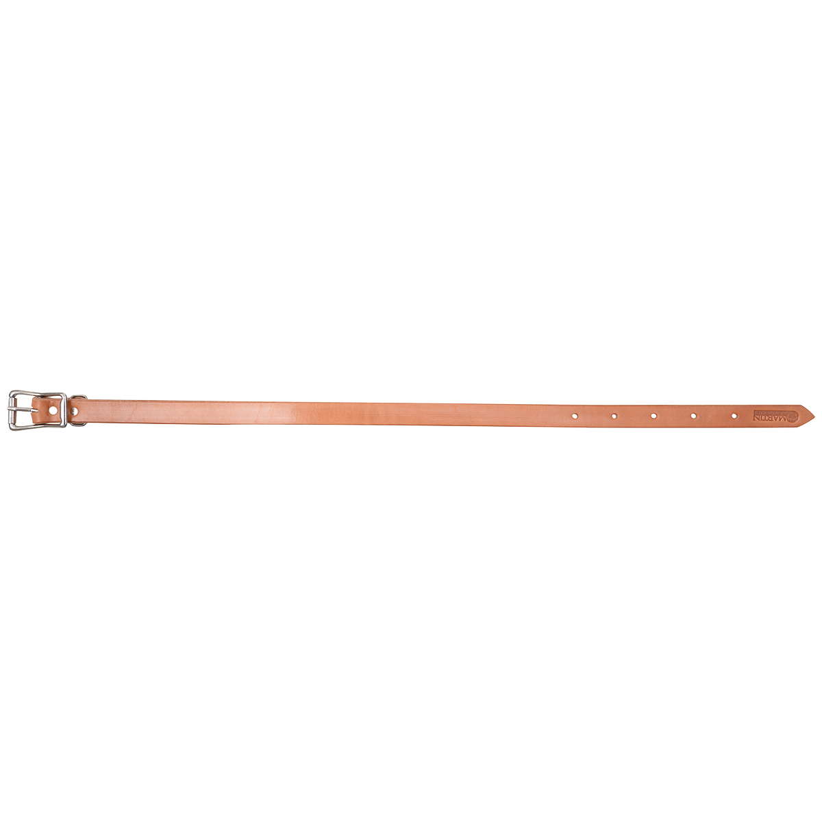 1"x24" Breast Collar Tug by Martin Saddlery