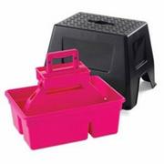 Little Giant Duratote Step Stool