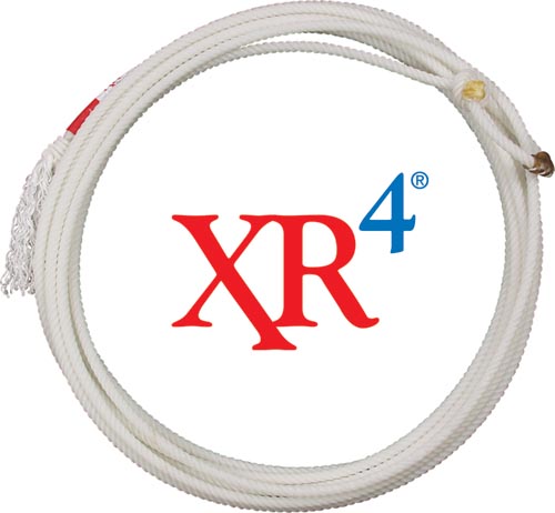 XR4 True Rope by Classic Equine