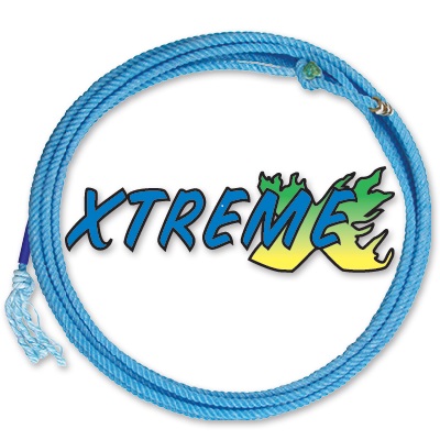 Xtreme Kids Rope by Classic Equine