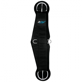 AirFlex Roper Cinch with New and Improved Roll Snug Cinch Buckle by Weaver