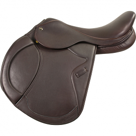 Premia Close Contact Saddle by M. Toulouse