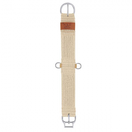 Natural Blend 27 Strand Straight Smart Cinch with Roll Snug Cinch Buckle by Weaver