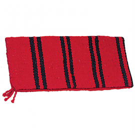Double Weave Saddle Blanket by Weaver