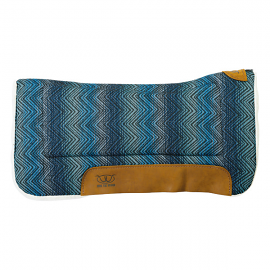 All Purpose Contoured Saddle Pad by Weaver