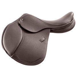 Annice JR Close Contact Saddle by M. Toulouse
