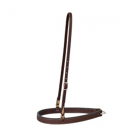 Basin Cowboy Noseband by Weaver