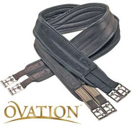 Ovation Airform Chafless Style Girth