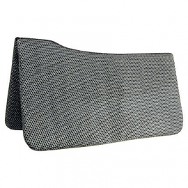 Under Pad - Tacky Too- Contour Saddle Pad by Reinsman