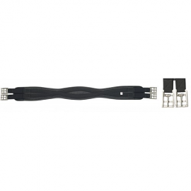 Ovation Airform Click-It Chafeless Style Girth