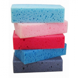 Grooming Sponges by ERS