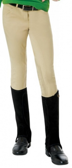 Kid's Lauren Clarino Patch Breech by Ovation