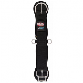 AirFlex Straight Cinch with New and Improved Roll Snug Cinch Buckle by Weaver