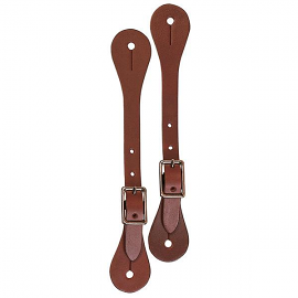 Women's Single Ply Spur Straps by Weaver