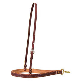 Original Leather Noseband by Weaver