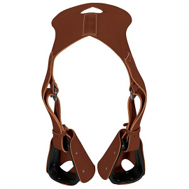 Lil' Dude Stirrups by Weaver Leather