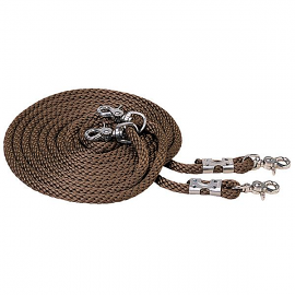 Poly Rope Draw Reins by Weaver leather