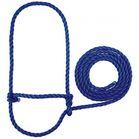 Cattle Rope Halter by Weaver Livestock