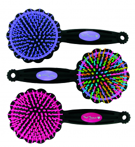 FLOWER POWER BRUSH by Professionals Choice