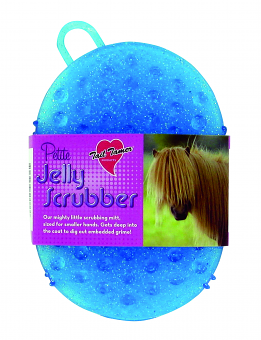 PETITE JELLY SCRUB-ASSORTED by Professionals Choice