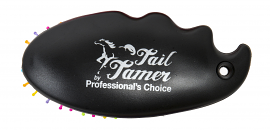 RAINBOW MOD PADDLE BRUSH 6 PACK by Professionals Choice