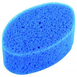 OVAL SPONGE 12-PACK by Professionals Choice
