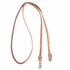 5/8" Roping Rein by Martin Saddlery