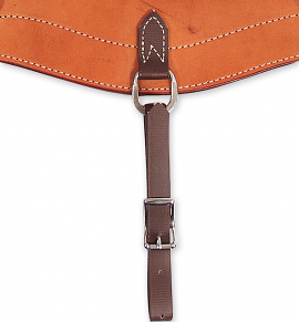 Hobble Strap by Martin Saddlery