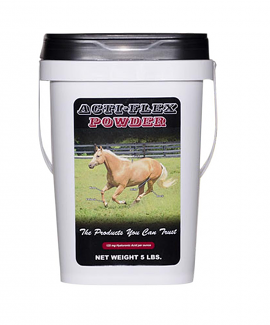 5 lb Acti-Flex Powder by Cox Vet Labs