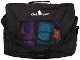 Boot/Accessory Tote by Classic Equine