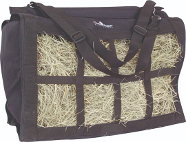Top Load Hay Bag by Classic Equine
