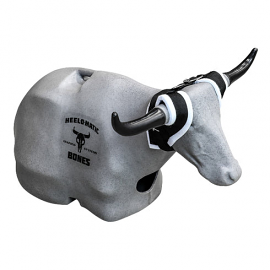 Heel-o-Matic Bones Roping Dummy by Smarty Supply Co.