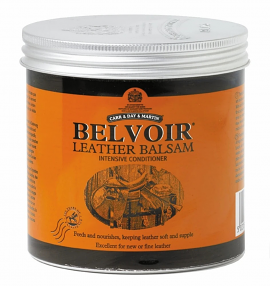 CDM Belvoir Leather Balsam Intensive Conditioner by JPC