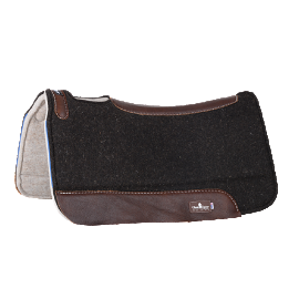 ESP Felt Top 31 x 32 Saddle Pad by Classic Equine