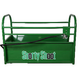 Shorty Shoot by Smarty Supply Co. 