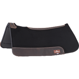 ContourPedic Saddle Pad by Classic Equine