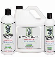 Cowboy Magic Shampoo 32 OZ