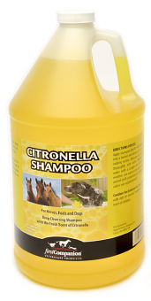 32 oz Citronella Shampoo by First Companion Vet Products