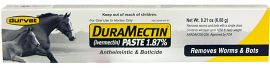Duramectin Ivermectin Paste 1.87 % 