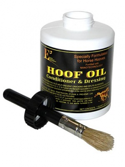 E3 Hoof Oil 32oz