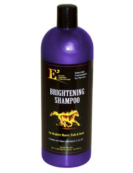 E3 Brightening Shampoo 32oz