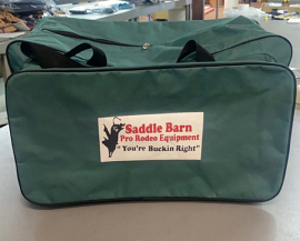 Adult Gear Bag by Saddle Barn