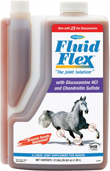 Fluid Flex by Farnam Half Gallon